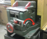 Image of Jaw crusher